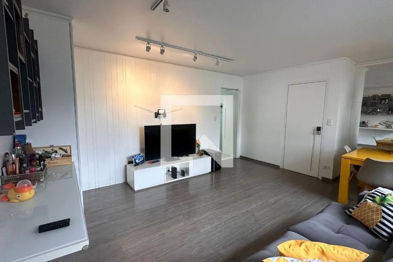 APARTAMENTO RESIDENTIAL em São Paulo - São Paulo, Brooklin Paulista