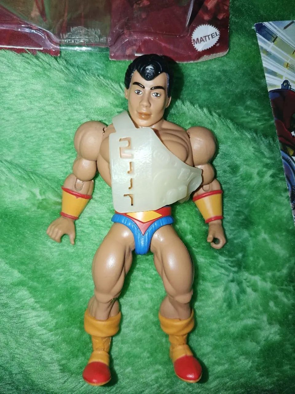 Digitimo Origins Master of the universe  - Foto 3