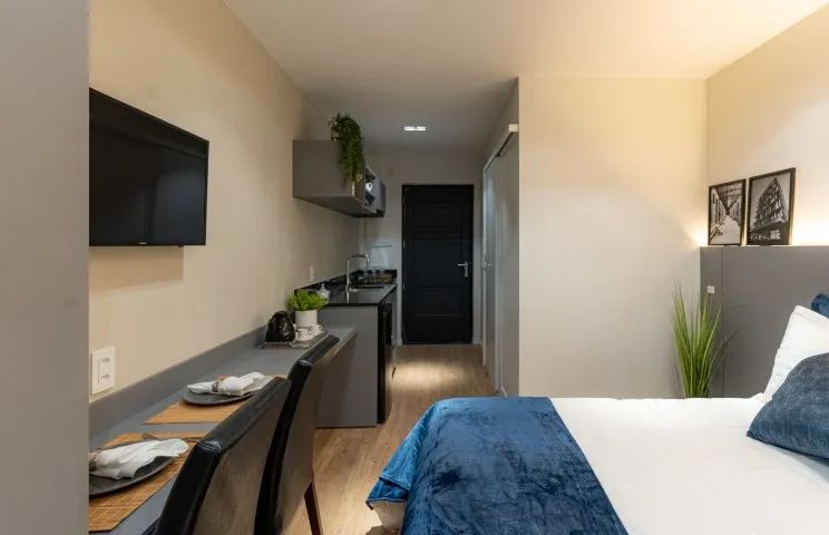 Trends Loft - Locação - Tubarão/SC