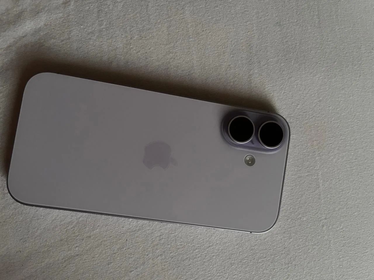 iPhone 17 garantia Apple 256 gigas 