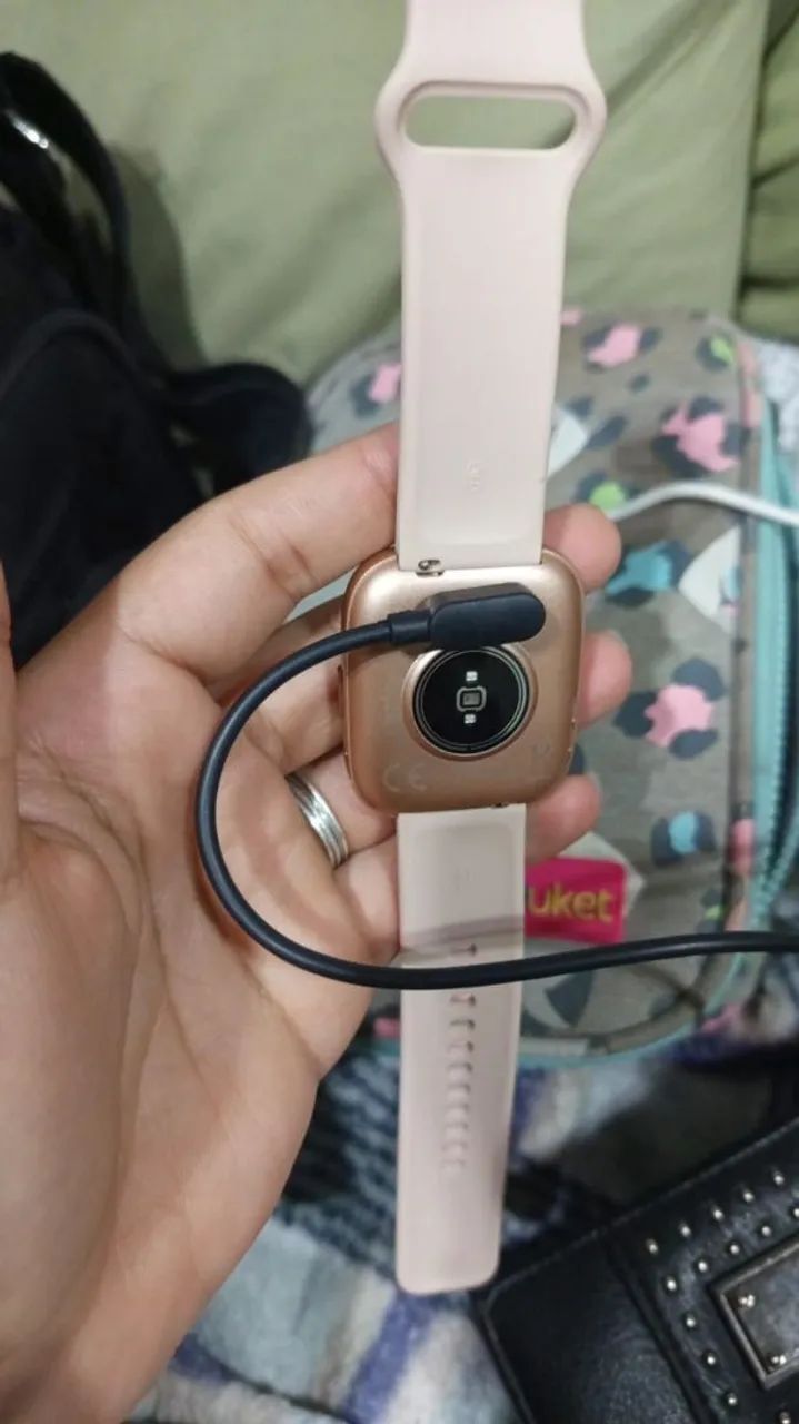 Smartwatch prisma  - Foto 3