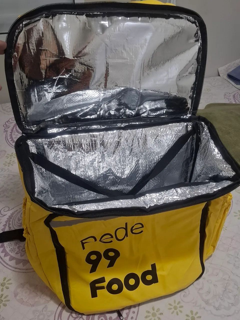 Bag 99 Food (Nova) - Foto 4