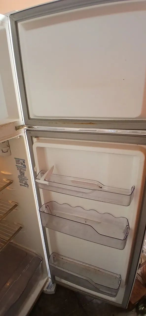 Geladeira Electrolux  - Foto 2