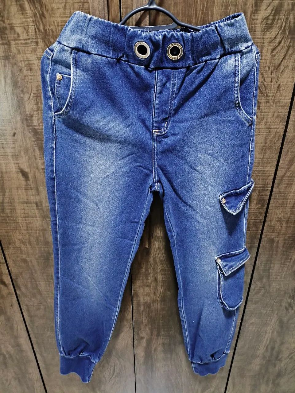 Calça jeans  - Foto 2