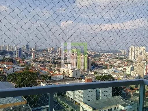 Apartamento - Jardim Messina - Jundiaí/SP