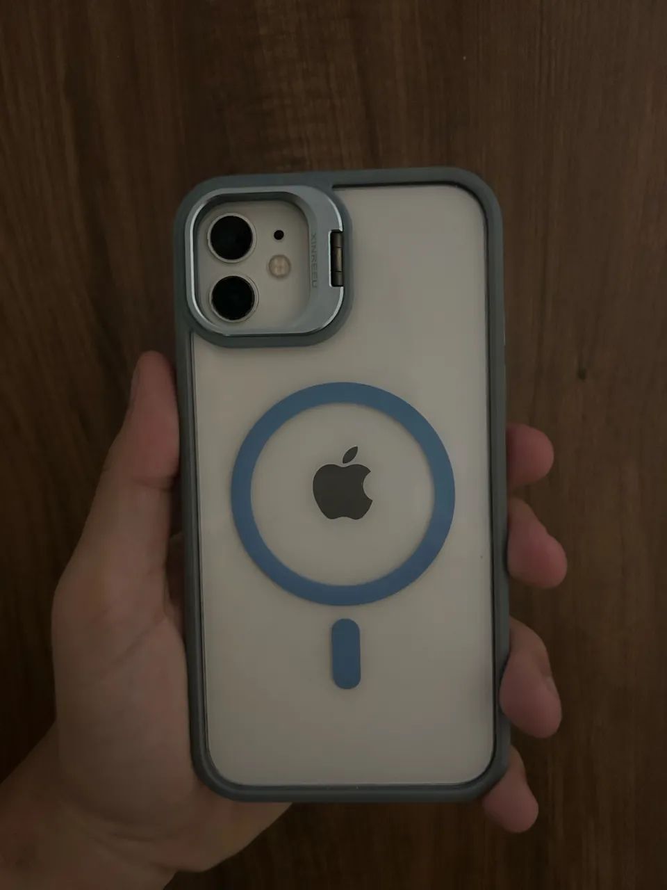iPhone 11 128gb branco - Foto 3