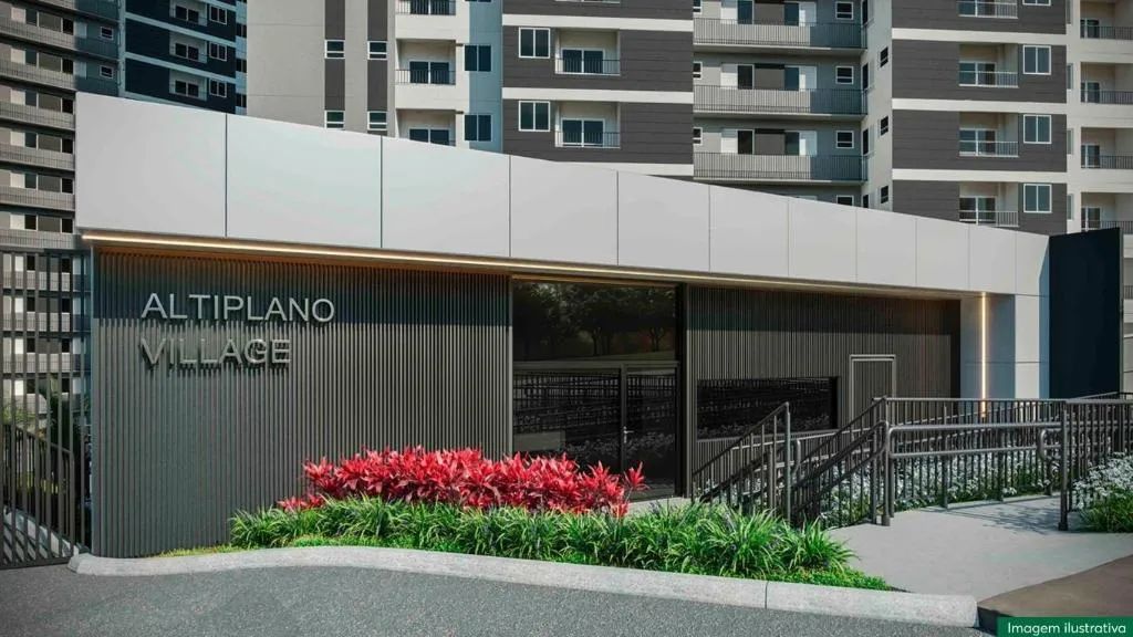 Apartamento à Venda em Altiplano - Foto 3