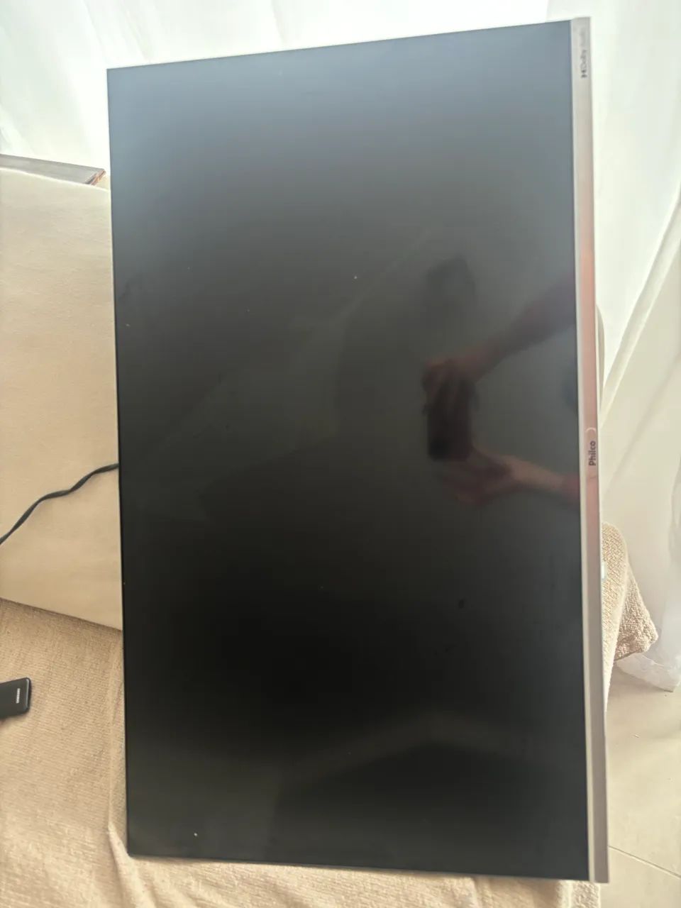 TVs - Retirada de Peças (32 e 50 polegadas) - Foto 2