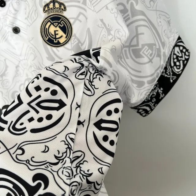 Camisa Real Madrid Edição Especial - Nova - GG