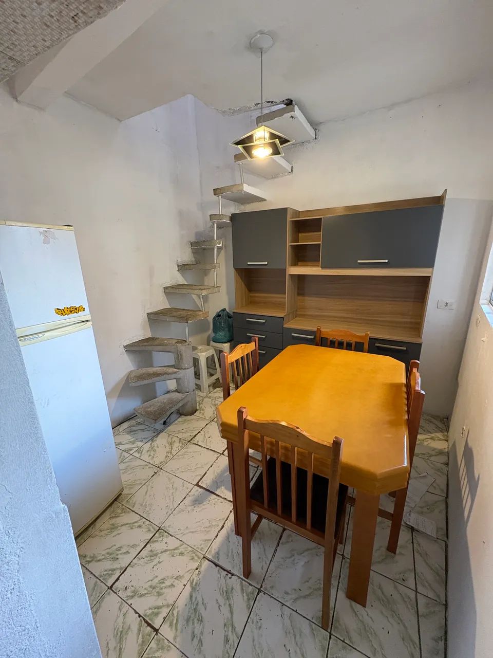 Vendo casa 
