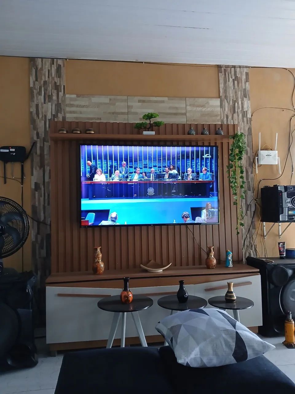 Tv filco 55 smart 