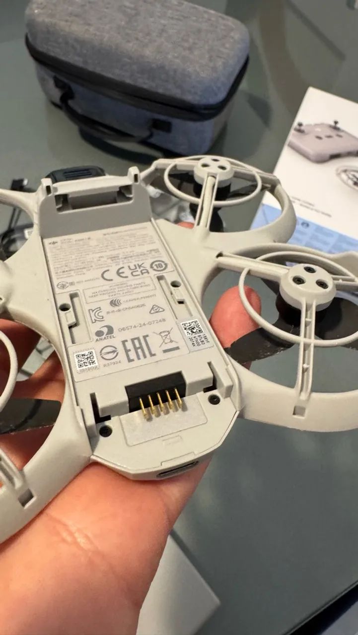Drone DJI Neo 1 - Foto 3