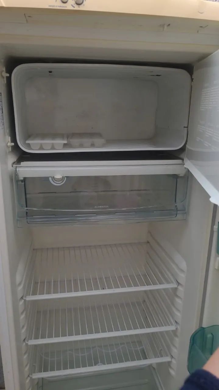 Geladeira  - Foto 4
