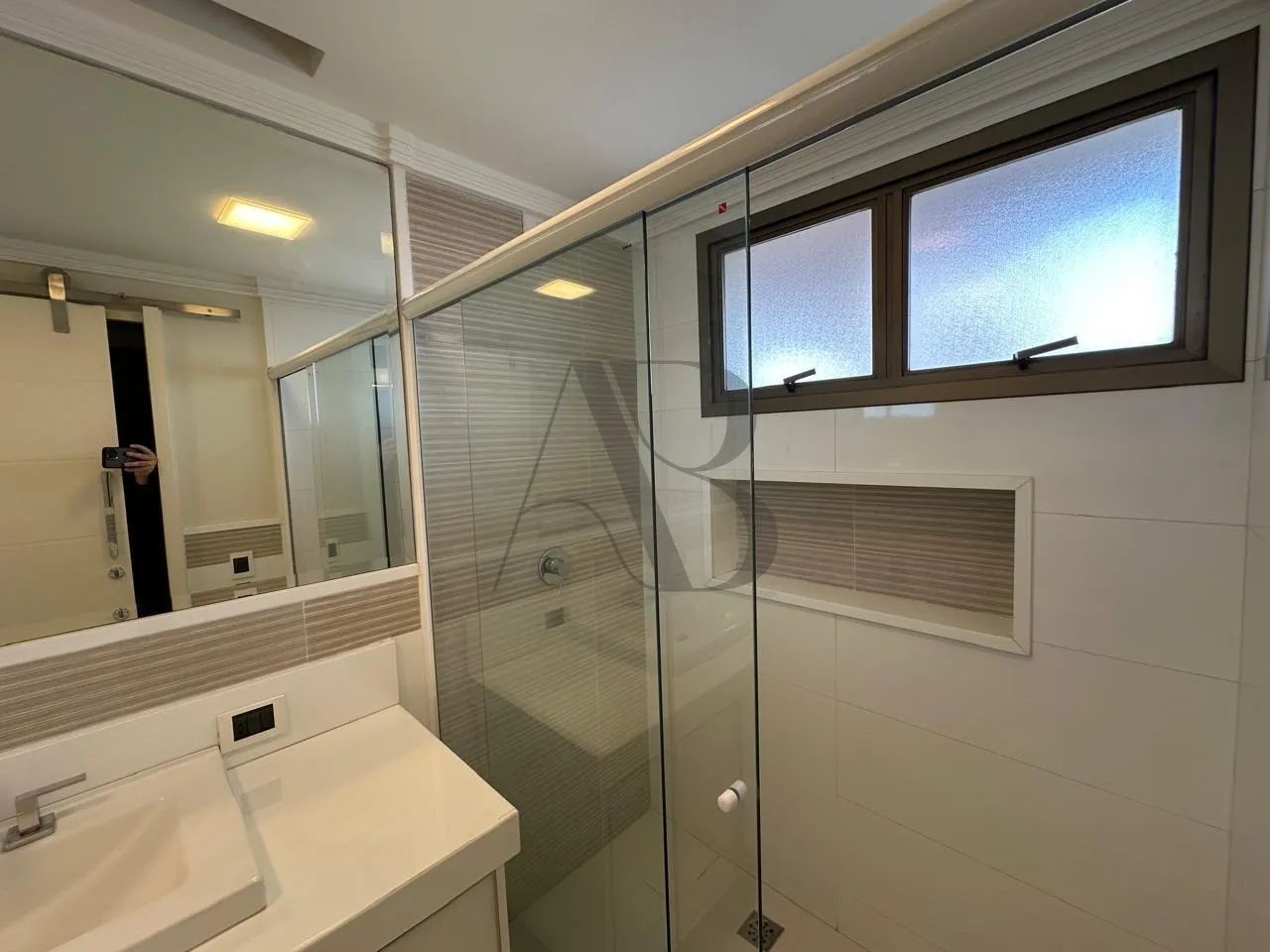 Apartamento de Luxo para Locação  Edifício San Francisco, Cambuí, Campinas/SP - Foto 4