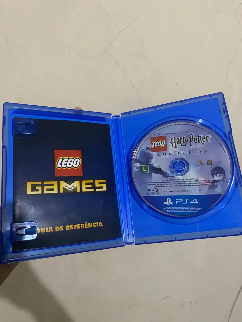 Lego Harry Potter PS4 - Foto 2