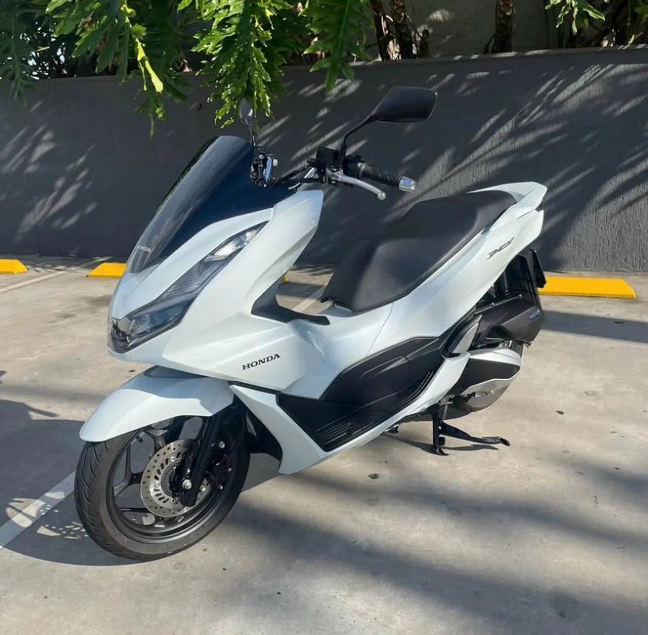 Honda PCX 160 2026