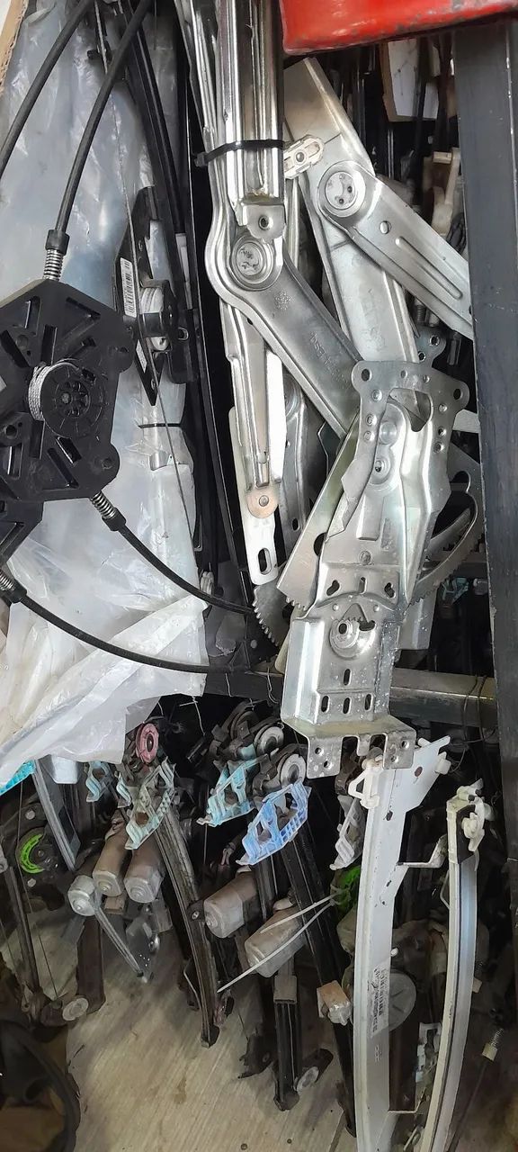 Maquina e fechaduras e acessórios para seu carro 2