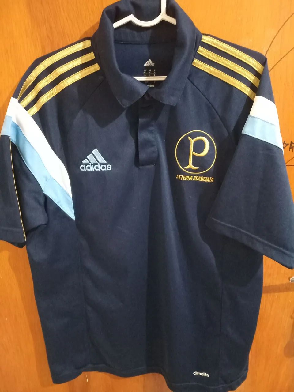 Camiseta time 