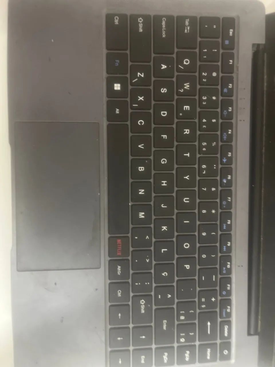 Vendo Notebook Positivo HQ screen Joy - Foto 2