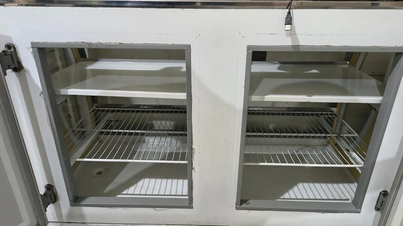 Balcão Refrigerado Premium - Foto 5