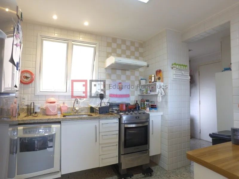 APARTAMENTO RESIDENCIAL em CAMPINAS - SP, CHÁCARA PRIMAVERA - Foto 4