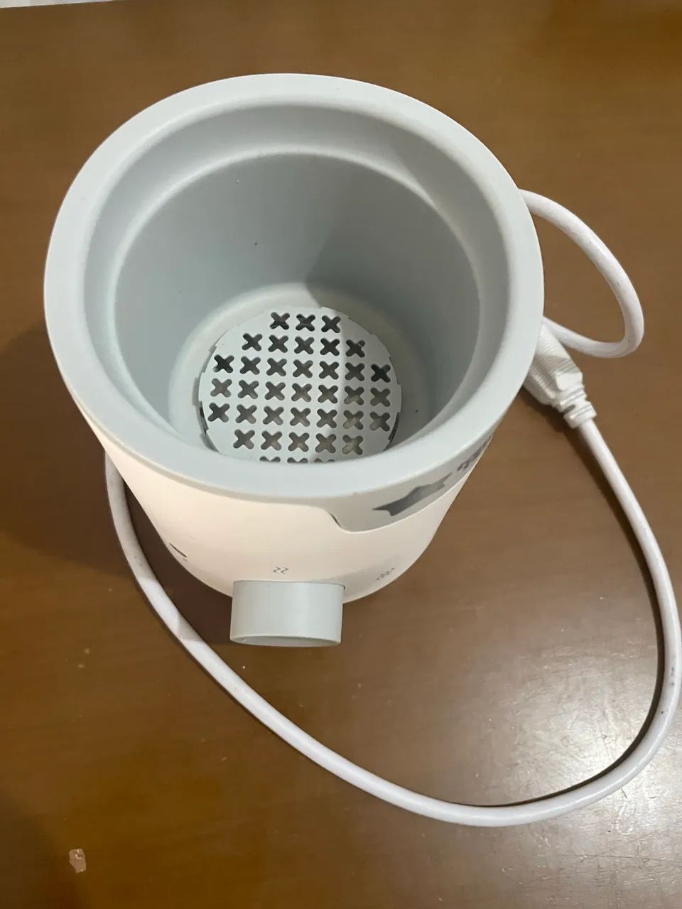 Aquecedor de mamadeira Tommee Tippee - Foto 2