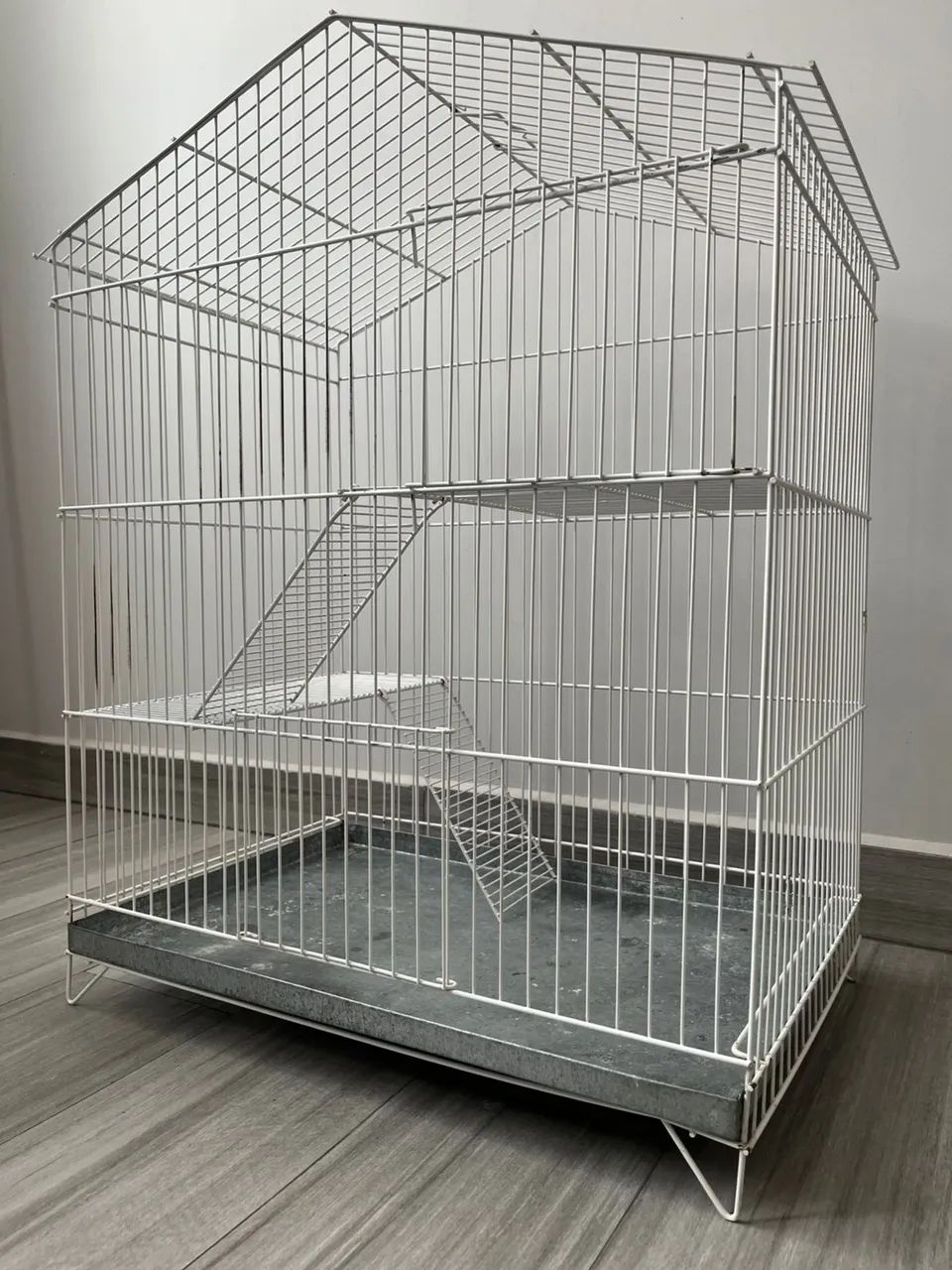 Gaiola para Roedores - Foto 2