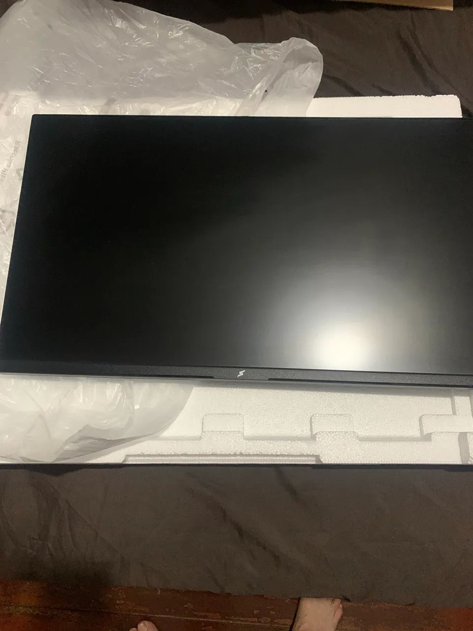 Monitor Gamer SuperFrame Vision - Foto 4