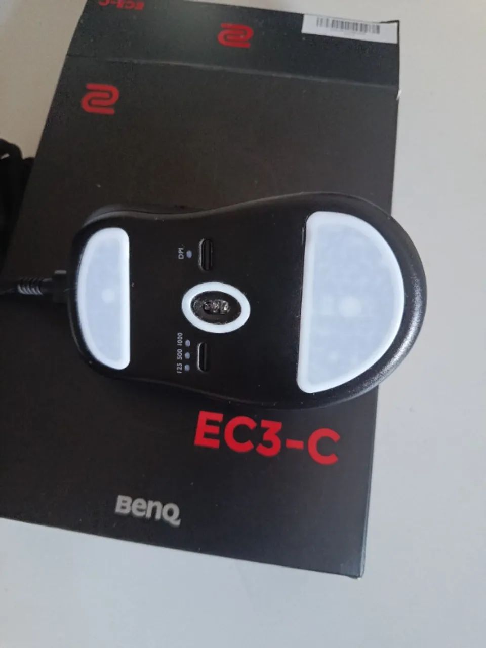 Zowie Ec3-C - Foto 2