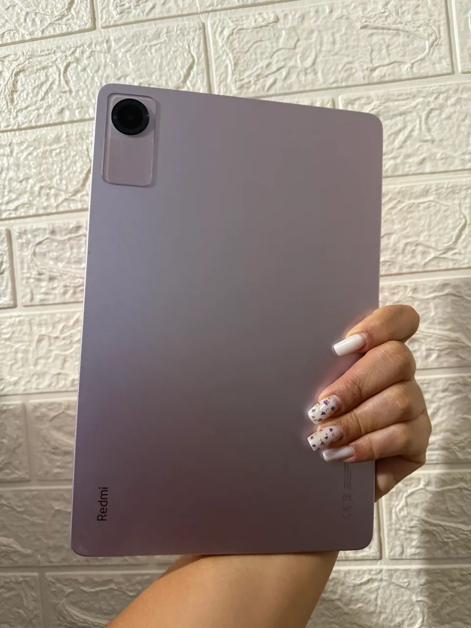 Vendo tablet SE novo tela 11 / 256gb REDMI  - Foto 4