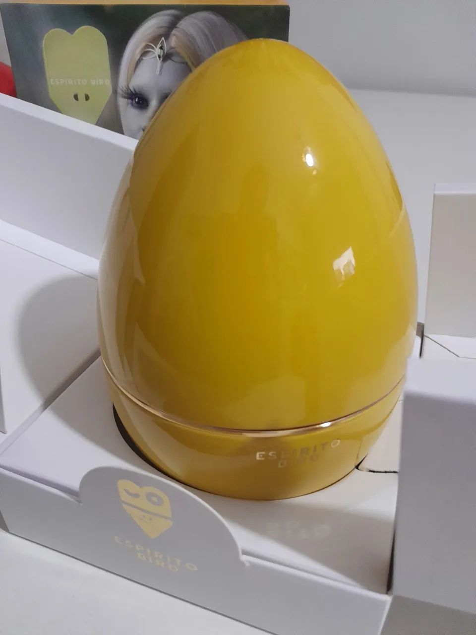 Perfume Spirit Bird - Foto 3