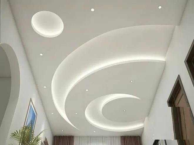 Rebaixo em gesso  - Foto 4