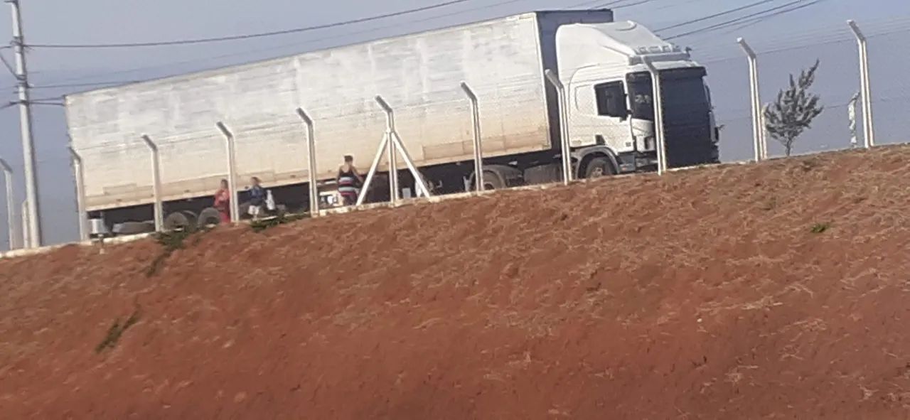 Scania único dono  - Foto 2