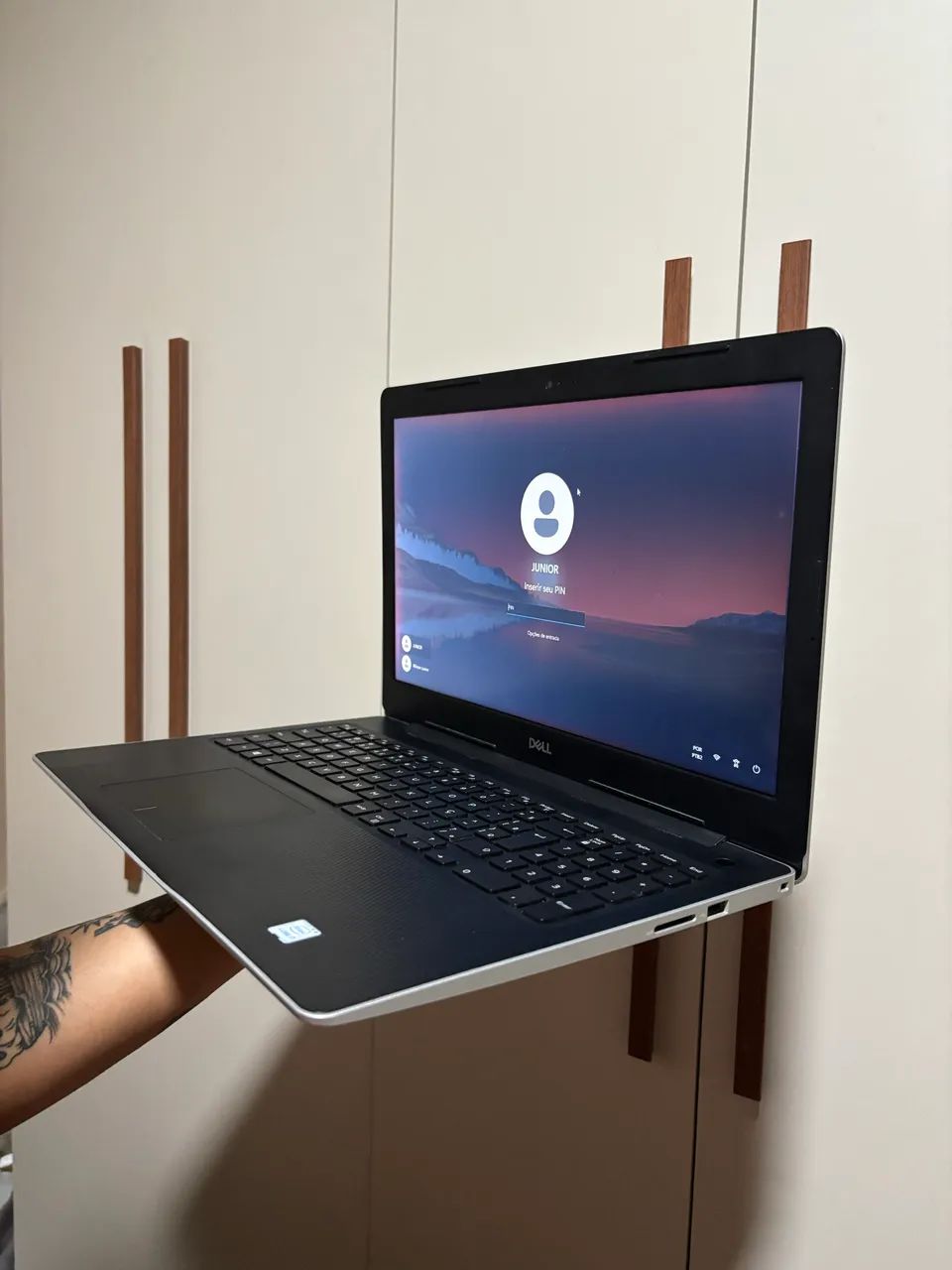 Dell Inspiron Intel core i7