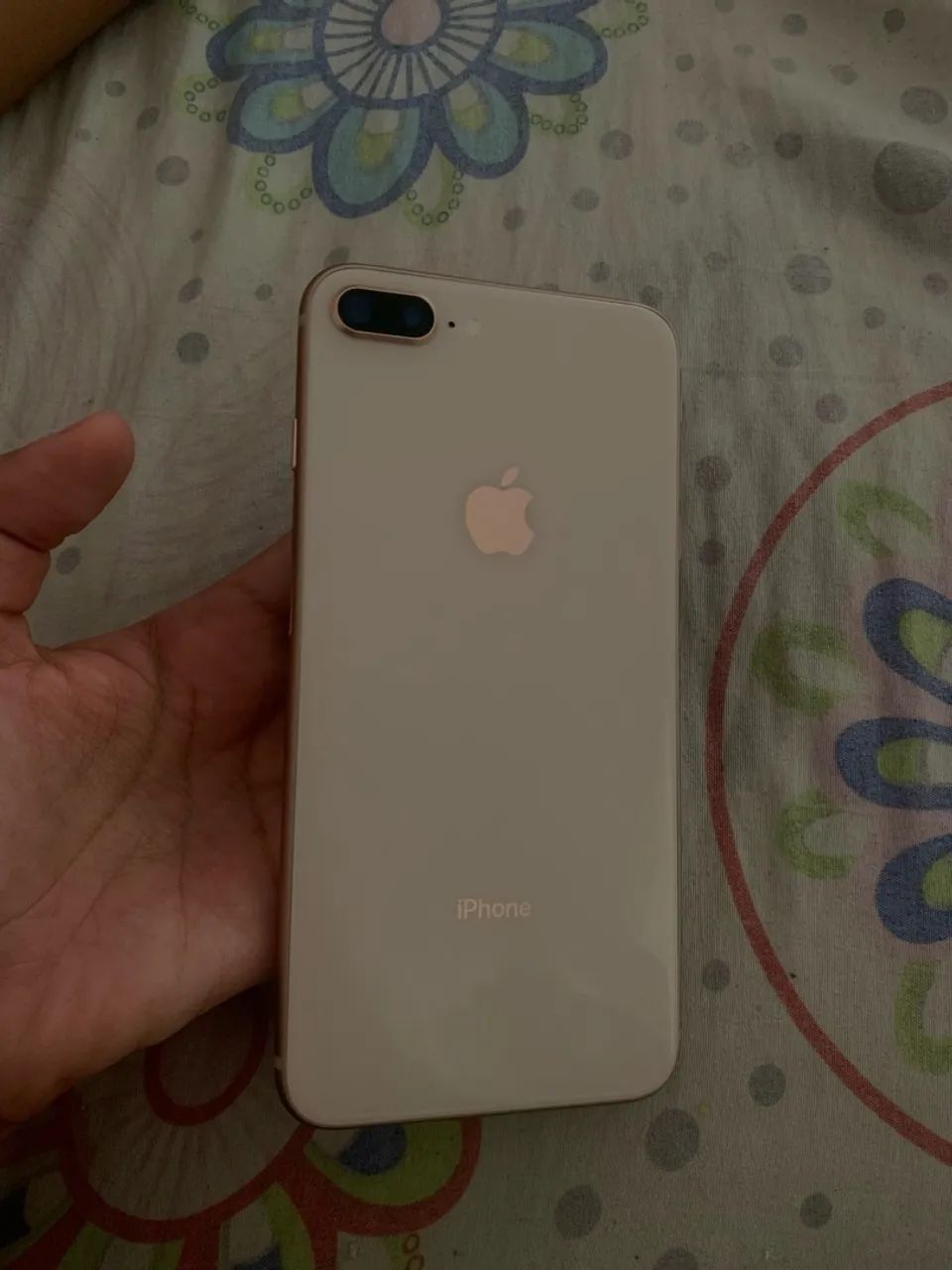 IPHONE 8 PLUS  - Foto 2