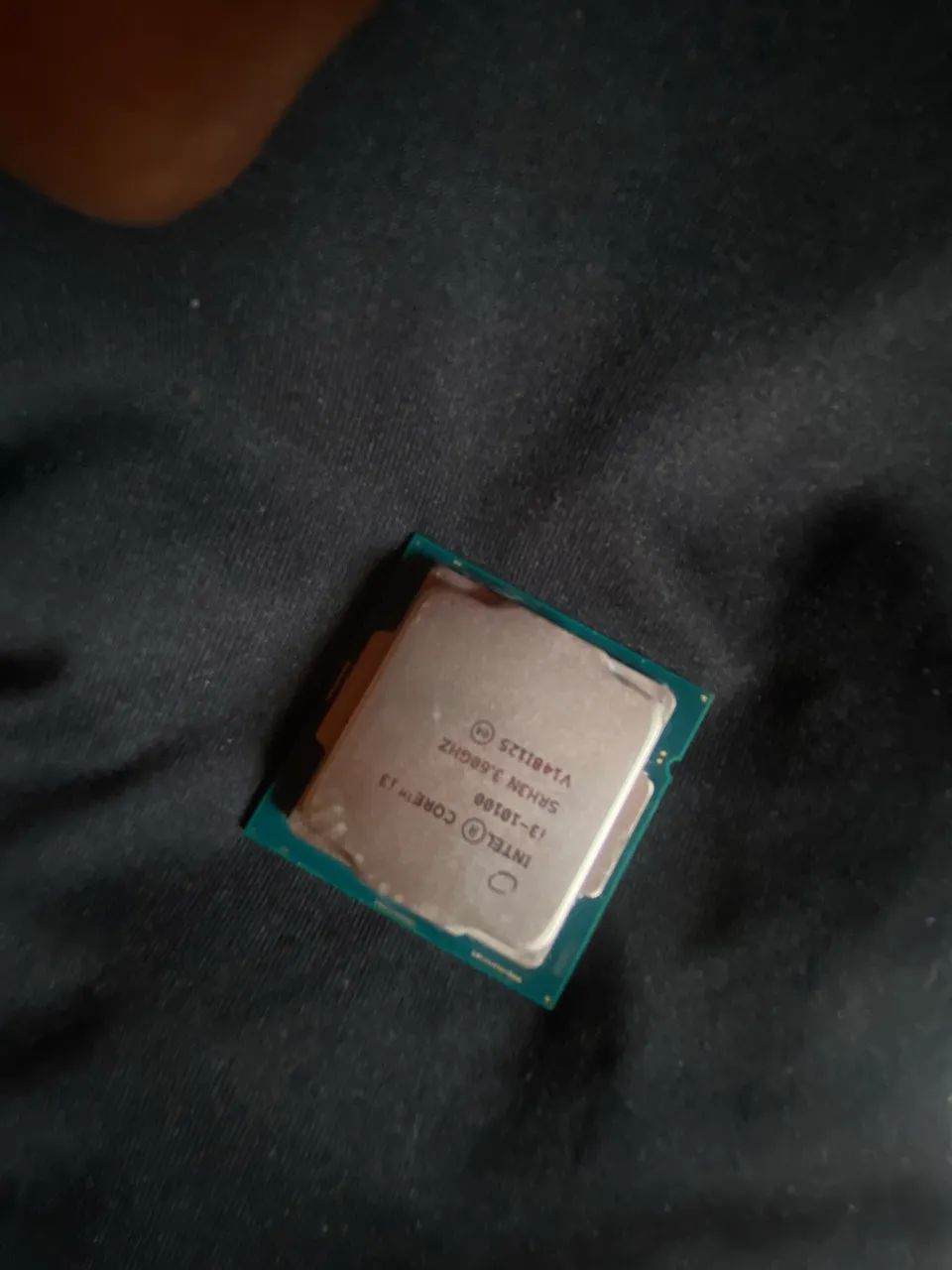 Processador pra pc 