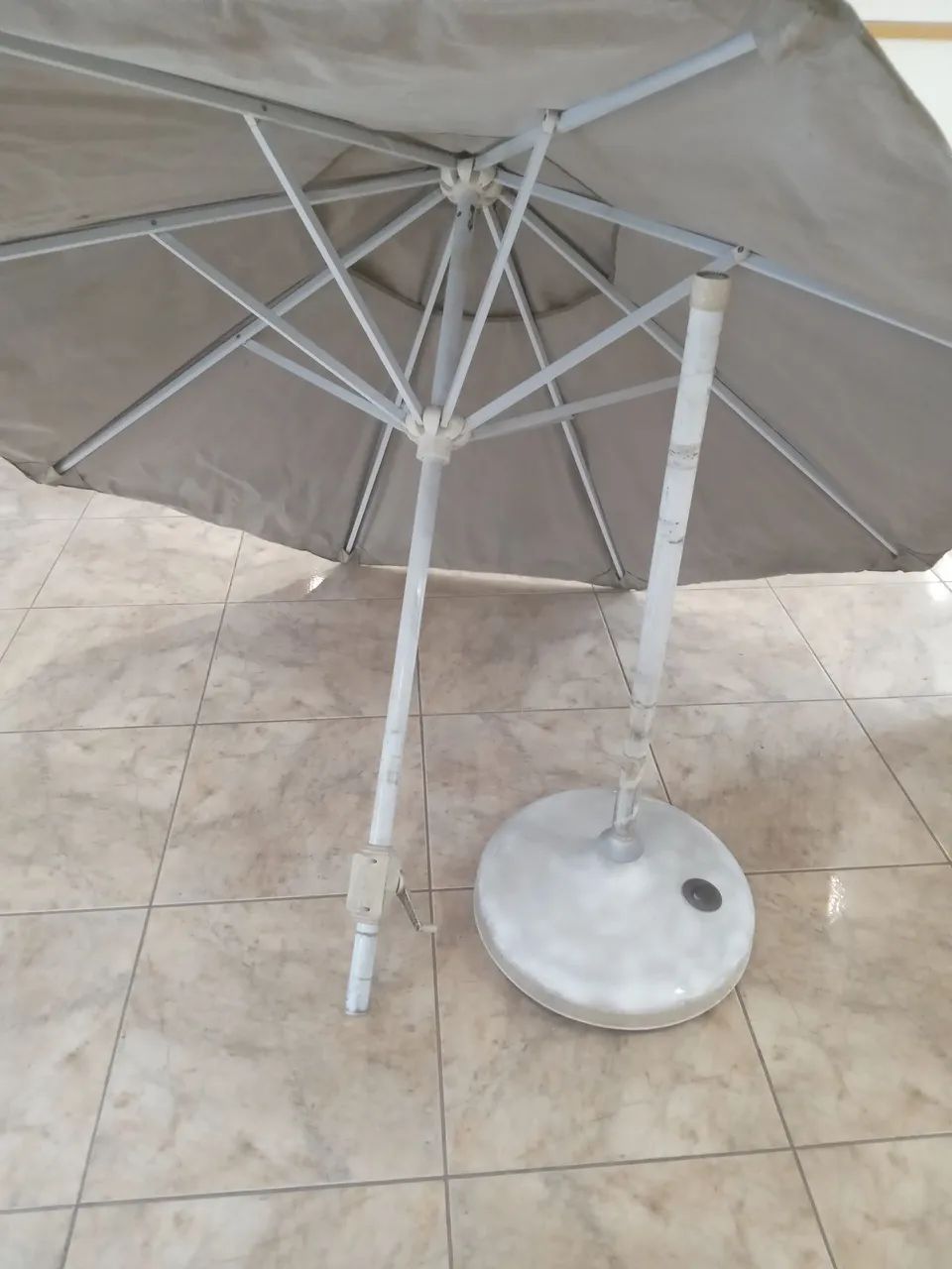 Guarda sol - Foto 2