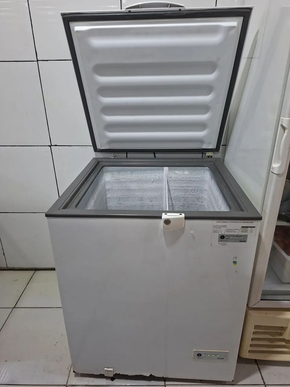 Freezer  - Foto 2