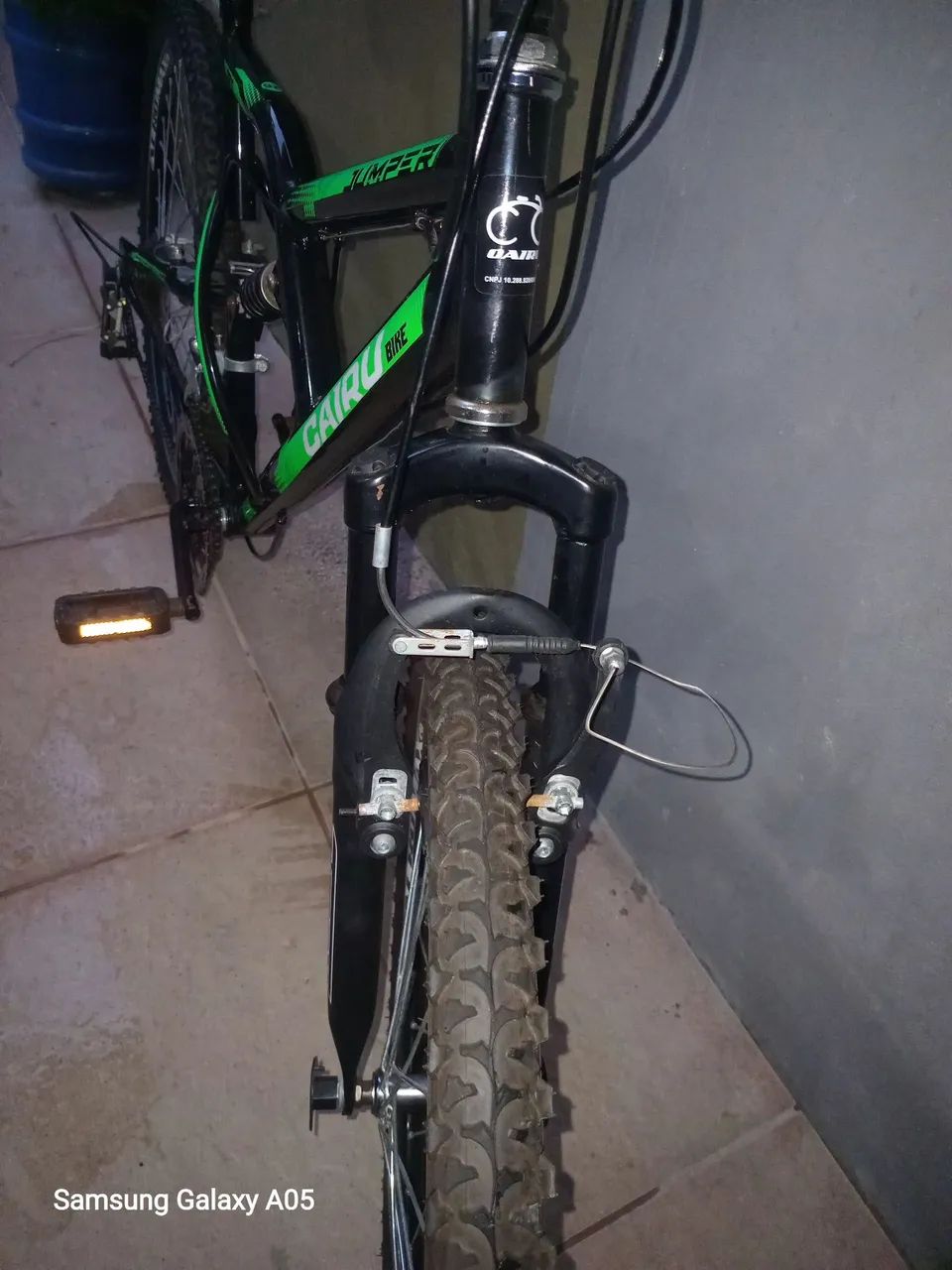 Bicicleta  - Foto 5