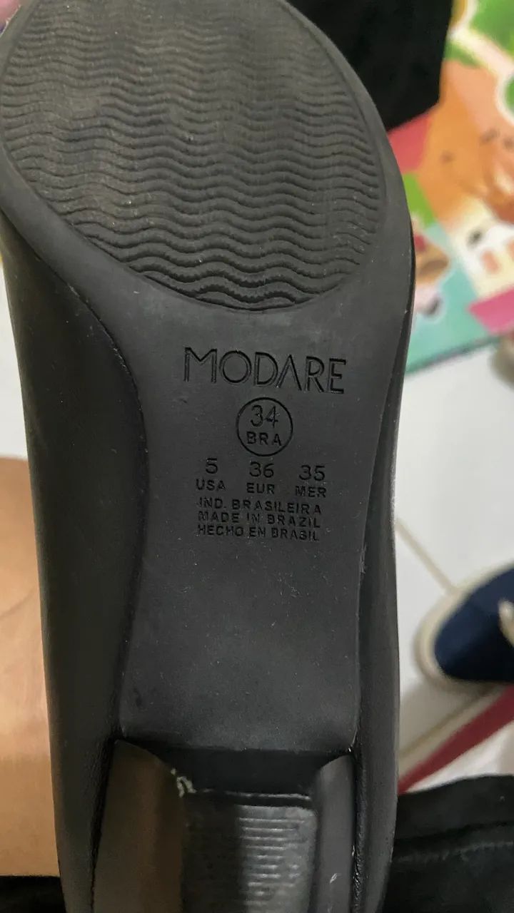 Sapato social - Foto 3