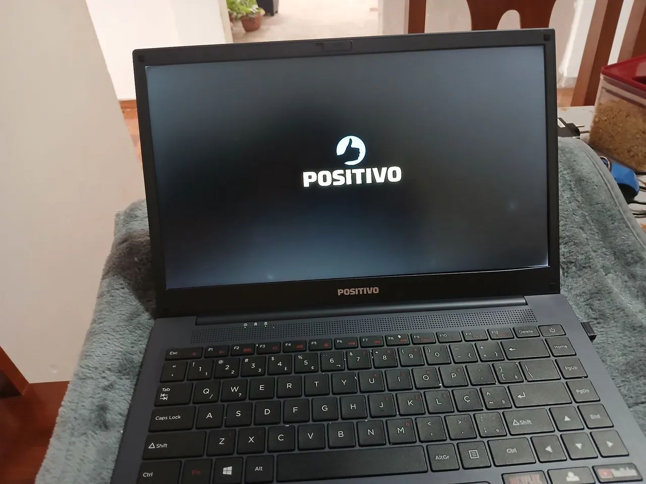 Notebook Positivo - Foto 4