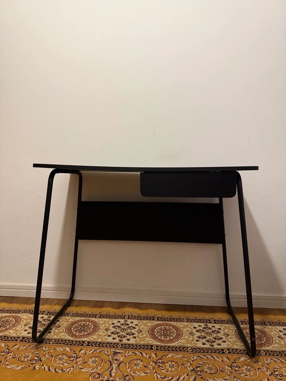 Mesa tok stok preta  - Foto 3