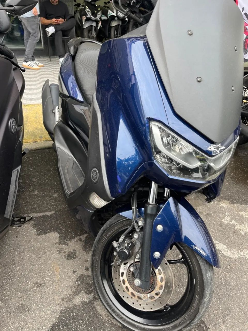 Nmax 2021 - Foto 3