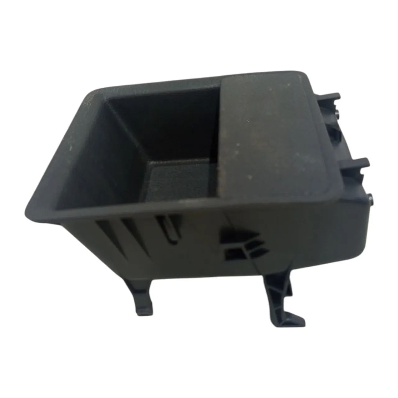 Moldura Console Porta Objetos Vw Jetta 2.0 Tsi 2011 A 2014 - Foto 5