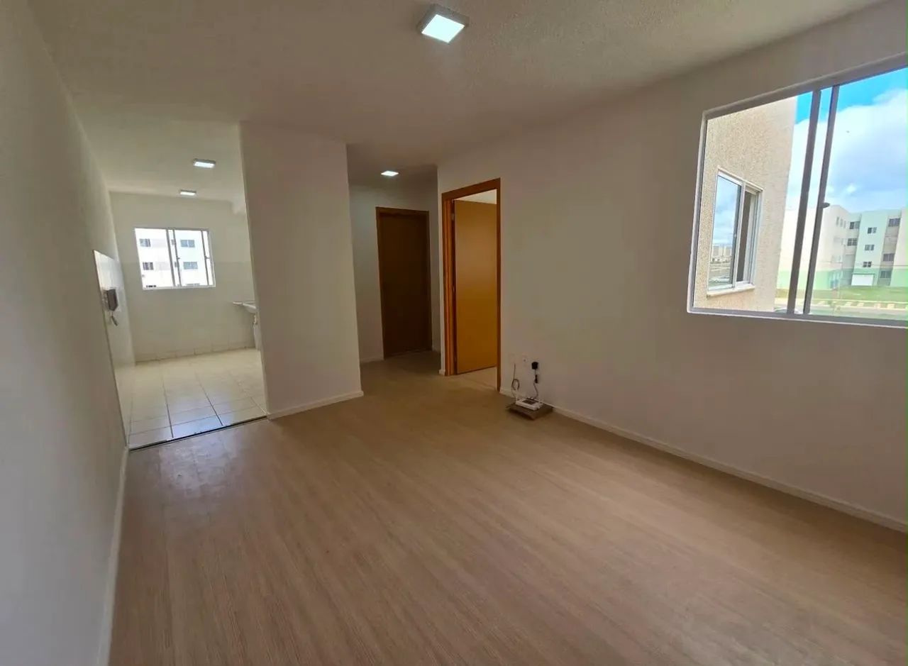 Apartamento Itapoã parque - Foto 5