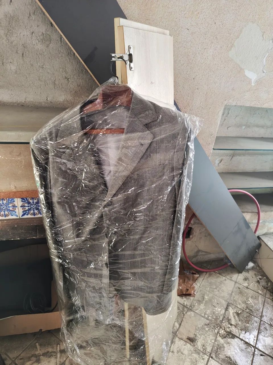 Blazer tamanho 6  - Foto 2