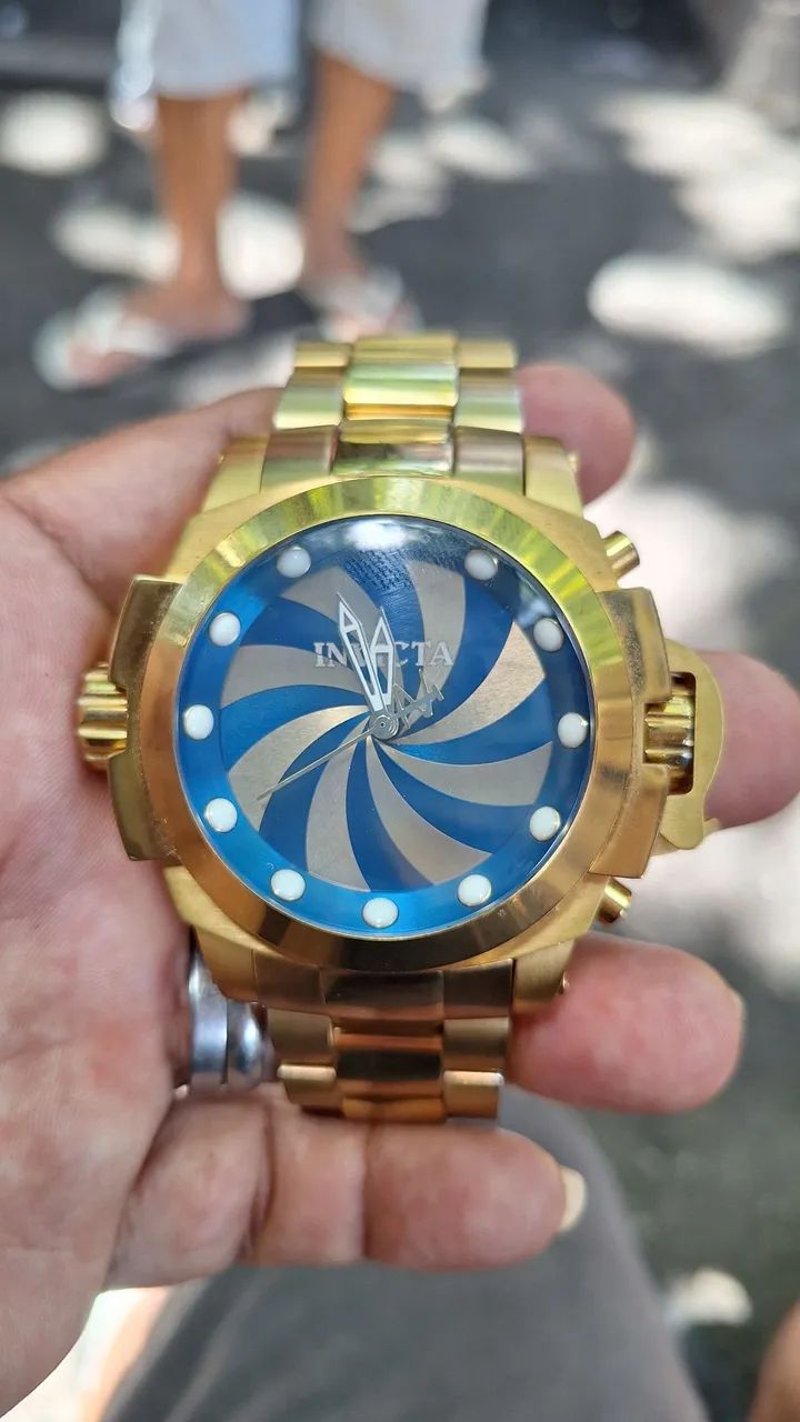 Invicta  - Foto 2