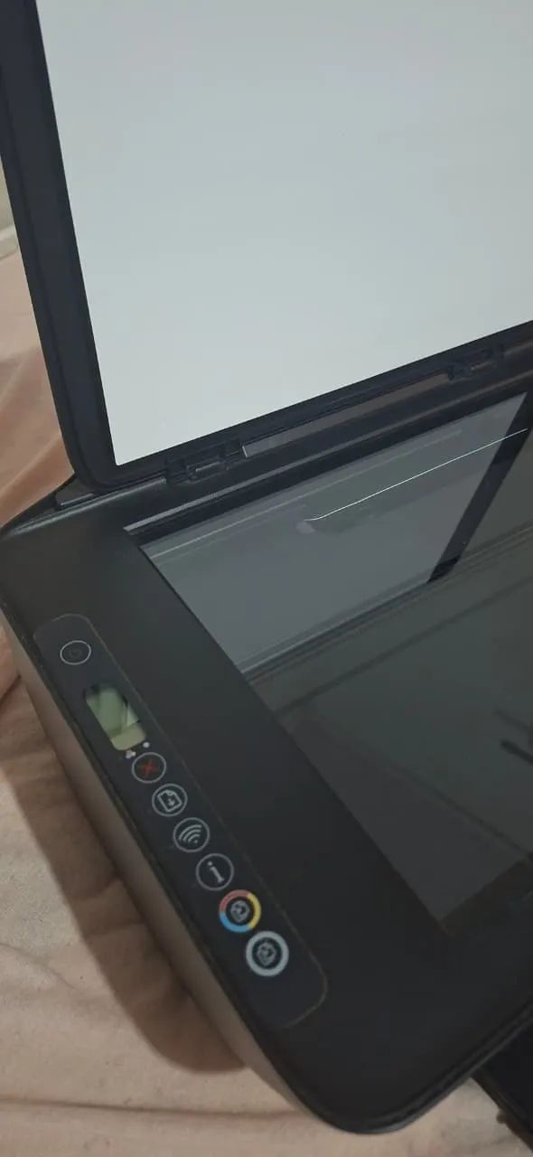 Impressora HP