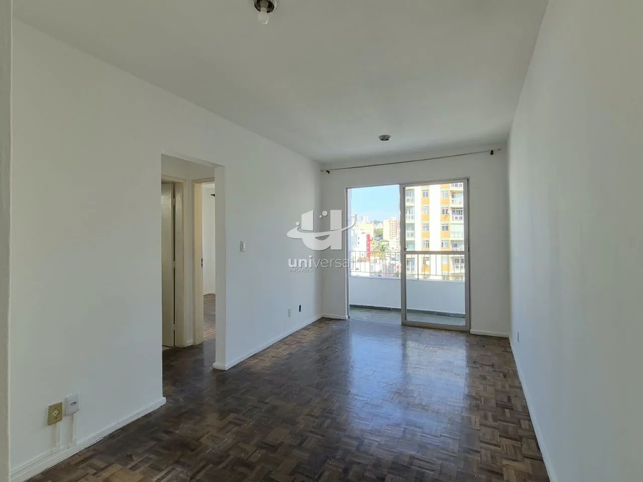 Apartamento 1 quarto - São Mateus