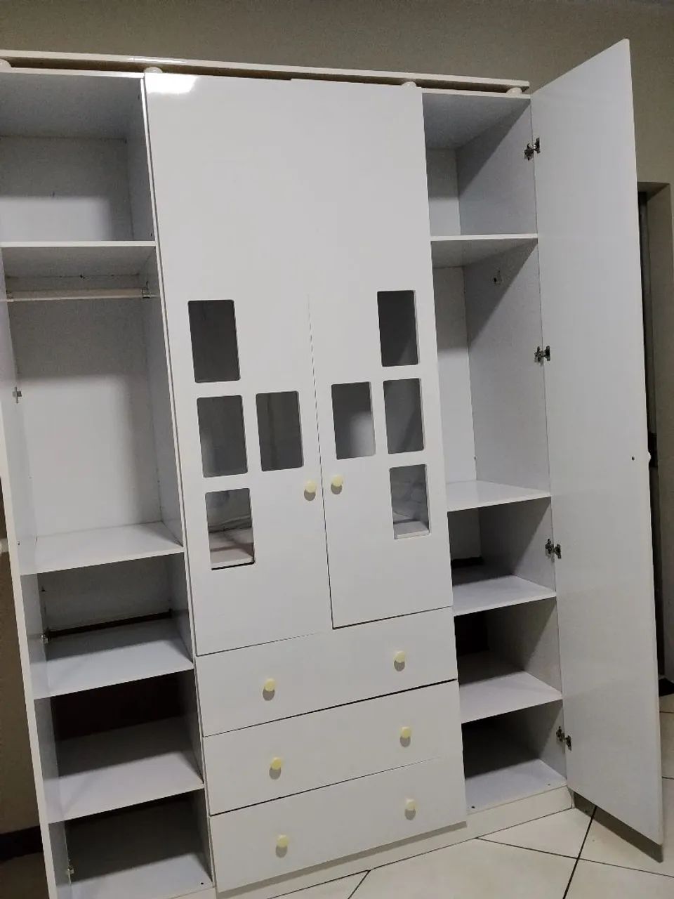 Vende-se guarda-roupa  - Foto 2